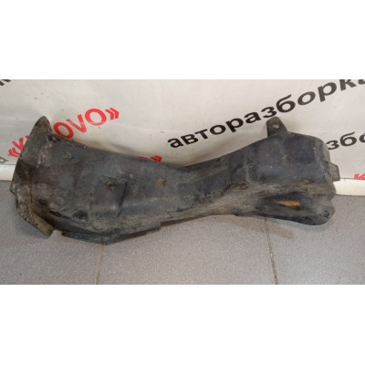 Защита горловины топливного бака Honda CR-V 1996-2002 17668S100100