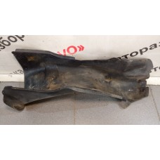 Защита горловины топливного бака Honda CR-V 1996-2002 17668S100100