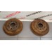 Барабан тормозной задний Honda CR-V 1996-2002 42610-S70-000