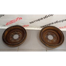 Барабан тормозной задний Honda CR-V 1996-2002 42610-S70-000