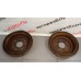 Барабан тормозной задний Honda CR-V 1996-2002 42610-S70-000