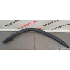 Накладка переднего крыла правого Honda CR-V 1996-2002 74115-S10-000