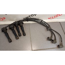 Провода высокого напряжения к-кт Honda CR-V 1996-2002 32700PHK003
