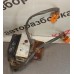 Блок ABS (насос) для Honda CR-V 1996-2002 AC051191491 57110S10023
