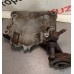 Кронштейн кондиционера Honda CR-V 1996-2002 38930-P7J-000
