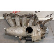 Заслонка дроссельная механическая Honda CR-V 1996-2002 16400PHKG01