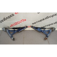 Амортизатор крышки багажника СЕДАН ЛЕВЫЙ MITSUBISHI LANCER (CX,CY) (2007>) 5925A001
