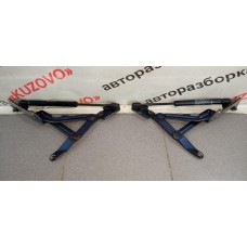 Амортизатор крышки багажника СЕДАН ЛЕВЫЙ MITSUBISHI LANCER (CX,CY) (2007>) 5925A001