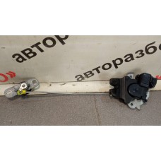 Вставка замка багажника Mitsubishi Lancer (CX,CY) 2007-2017 СЕДАН 6370A864