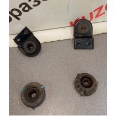 Подушка радиатора HYUNDAI Creta 2016-2021 ELANTRA (2011-2016) 25335-3X000