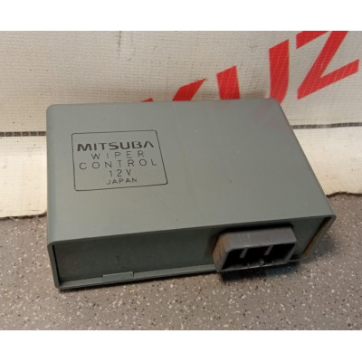 Блок электронный WIPER CONTROL HONDA CR-V 1996-2002 38650-S10-G01