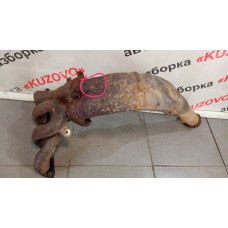 Приемная труба глушителя Honda CR-V 1996-2002