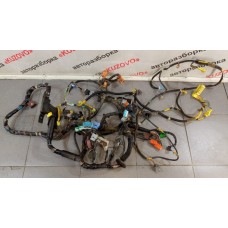 Проводка (коса) салона на безопасность Honda CR-V 1996-2002 77961S10A901