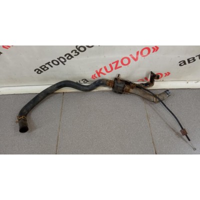 Патрубок охлаждения Honda CR-V 1996-2002 ST-19501-P3F-000