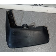 Брызговик задний левый TOYOTA COROLLA E18 (2013>) 76626-02360