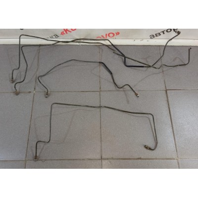 Тормозная трубка Honda CR-V 1996-2002 46320S10A10