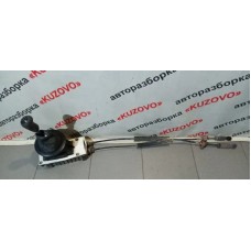 Кулиса КПП RENAULT MEGANE II (2002-2009) цена указана за комплект с тросом 8200905267