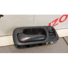 Ручка двери задней внутренняя левая Honda CR-V 1996-2002 72165-S47-003ZC