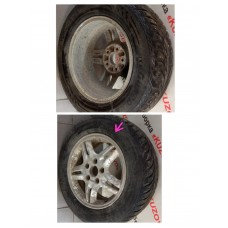Шины комплект Honda CR-V 1996-2002 Yokohama ice-guard 205/65 R15
