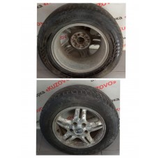 Шины комплект Honda CR-V 1996-2002 Yokohama ice-guard 205/65 R15