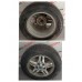 Диск колесный легкосплавный Honda CR-V 1996-2002 R15 6J ET50 5*114 42700S10A02