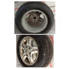 Шины комплект Honda CR-V 1996-2002 Yokohama ice-guard 205/65 R15
