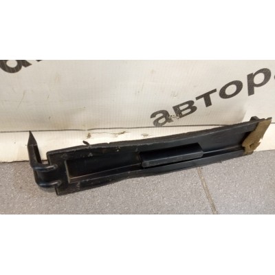 Крышка салонного фильтра Honda CR-V 1996-2002 80203-ST3-E00