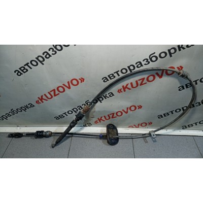 Трос АКПП  Mazda Mazda 3 (BK) 2002-2009 B36D46500B