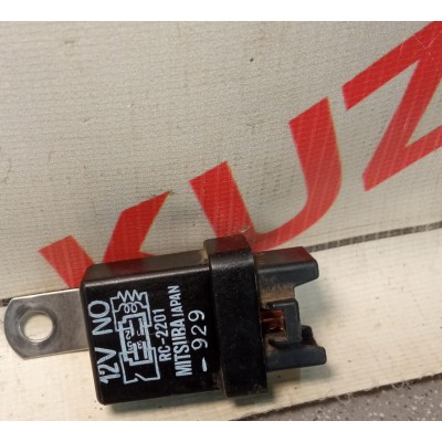 Реле Honda CR-V 1996-2002 39797-SE0-004 RC2201