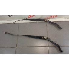 Поводок стеклоочистителя передний левый Honda CR-V 1996-2002 76600-S10-A01