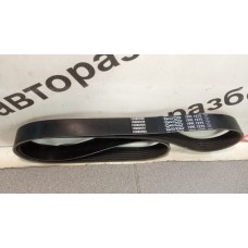 Ремень ручейковый NISSAN PATHFINDER (R51M) (2004>) 10282048 7PK1275
