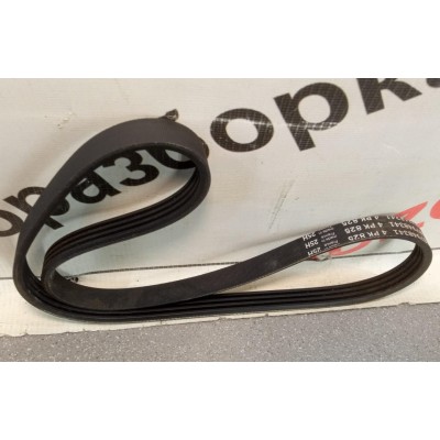 Ремень ручейковый Honda CR-V 1996-2002 Hyundai Accent I 1994-1999 Hyundai Getz 2002-2010 Nissan Pathfinder (R51) 2005-2014 Toyota Corolla E10 1992-1997 Toyota Corolla E11 1997-2001 4PK825 1987948341 4PK0820