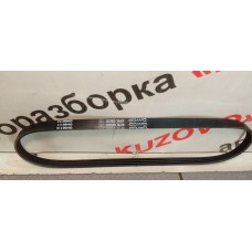 Ремень ручейковый Honda CR-V 1996-2002 Hyundai Accent I 1994-1999 Hyundai Getz 2002-2010 Nissan Pathfinder (R51) 2005-2014 Toyota Corolla E10 1992-1997 Toyota Corolla E11 1997-2001 4PK825 1987948341 4PK0820