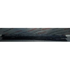 Накладка на порог (наружная) левая  Mazda Mazda 3 (BK) 2002-2009 BR5V51P50B96