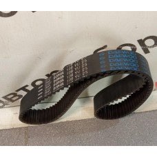 Ремень ГРМ Chevrolet Aveo (T200) 2003-2008 Aveo (T250/T255) 2005-2011 Spark 2005-2010 Daewoo Matiz (M100/M150) 1998-2015 Mitsubishi Colt (CJ) 1996-2004 Mitsubishi Lancer (CS/Classic) 2003-2008 96610029
