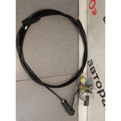 Ручка открывания лючка бензобака Honda CR-V 1996-2002 74882SH4A11