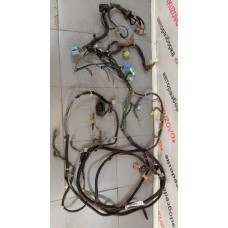 Проводка (коса) задняя салонная Honda CR-V 1996-2002 32107S10S111