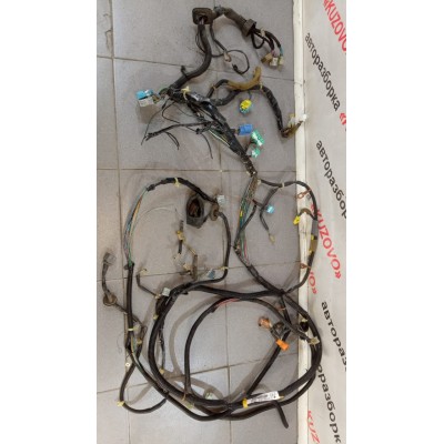 Проводка (коса) задняя салонная Honda CR-V 1996-2002 32107S10S111