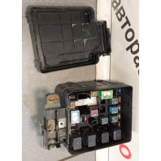 Блок предохранителей МОТОРНЫЙ Honda CR-V 1996-2002 38250-S10-A01