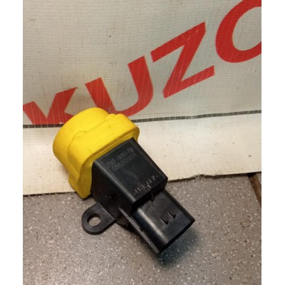 Выключатель ТОПЛИВНОГО НАСОСА FORD Fusion 2002-2012 Fiesta 2001-2008 2S6T9341BB