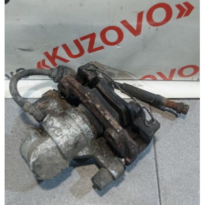 Суппорт тормозной задний правый  Mazda Mazda 3 (BK) 2002-2009 BPYK2661XB