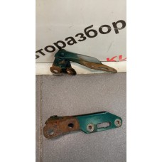 Петля капота левая Honda CR-V 1996-2002 60170ST0000ZZ