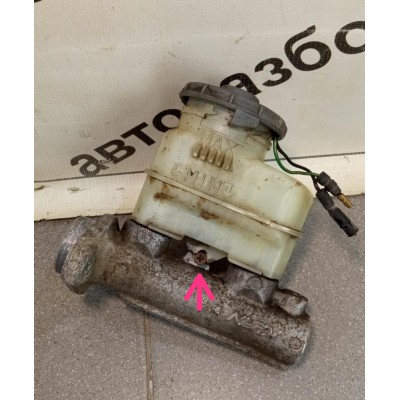 Цилиндр тормозной главный Honda CR-V 1996-2002 46100-S10-951