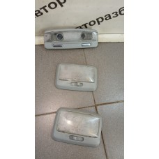 Плафон салонный ЗАДНИЙ Honda CR-V 1996-2002 34250SM4961ZJ