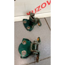 Петля двери передней левой верхяя Honda CR-V 1996-2002