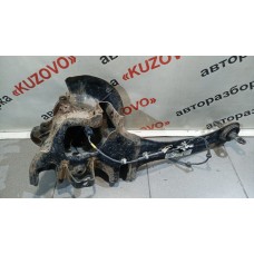 Рычаг задний продольный левый  Mazda Mazda 3 (BK) 2002-2009 BP4K28250J