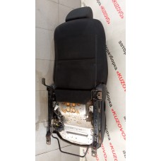Сиденье переднее правое С ОБОГРЕВОМ с AIR BAG Mazda 3 (BK) 2002-2009