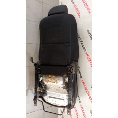 Сиденье переднее правое С ОБОГРЕВОМ с AIR BAG Mazda 3 (BK) 2002-2009