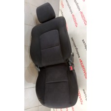 Сиденье переднее правое С ОБОГРЕВОМ с AIR BAG Mazda 3 (BK) 2002-2009