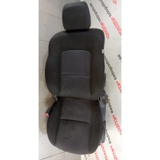Сиденье переднее левое С ОБОГРЕВОМ с AIR BAG Mazda 3 (BK) 2002-2009